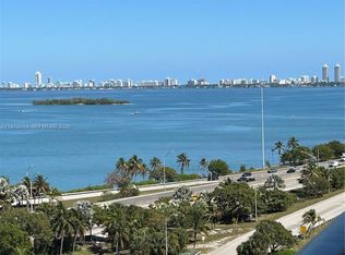 600 NE 36th St APT 1519, Miami, FL 33137
