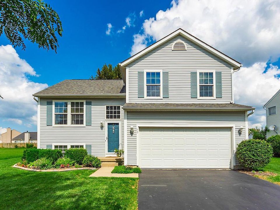 70 Brooksedge Dr E, Pataskala, OH 43062 Zillow