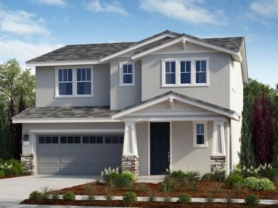 8059 Monterey Pebble Way, Elk Grove, CA, 95757