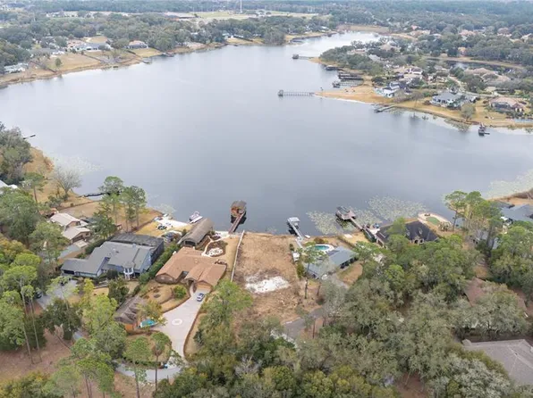 601 Tuscany Ct Lot 85, Sanford, FL 32771