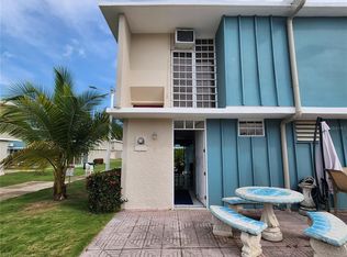 Int Carr 3 Km 127 H2 Cond Mar El Sur Bo Palmas #16-A, Arroyo, PR 00714