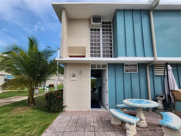 Int Carr 3 Km 127 H2 Cond Mar El Sur Bo Palmas #16-A, Arroyo, PR 00714