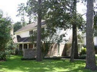 711 N Rivershire Dr, Conroe, TX 77304