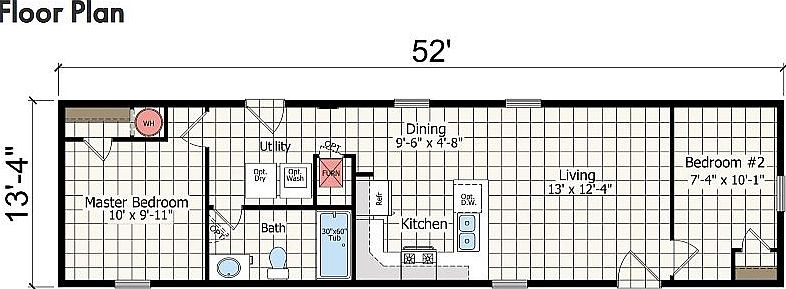1st image of 202 Jacobstown New Egypt Rd #3