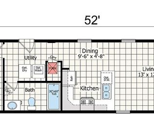 202 Jacobstown New Egypt Rd #3, Wrightstown, NJ 08562