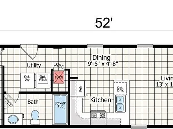 202 Jacobstown New Egypt Rd #3, Wrightstown, NJ 08562