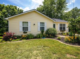 546 Waterworks Rd, Williamstown, KY 41097