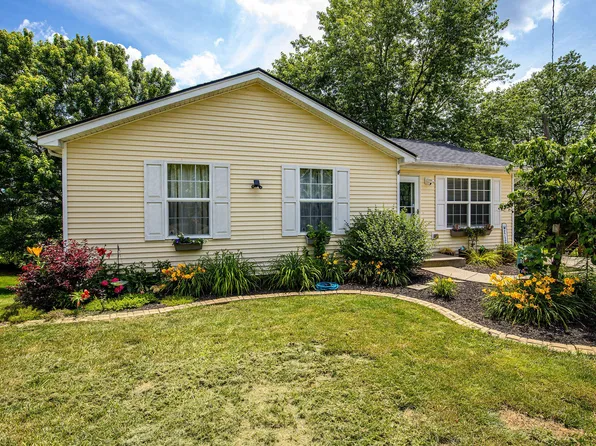 546 Waterworks Rd, Williamstown, KY 41097