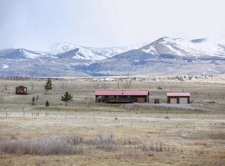 95 Bridger Meadow Ln, Pray, MT 59065