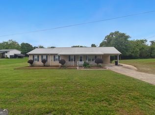 261 Mulkey Rd, Demorest, GA 30535