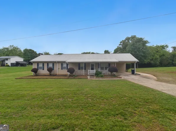 261 Mulkey Rd, Demorest, GA 30535