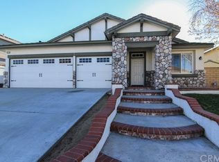 935 Cornerstone Way, Corona, CA 92878