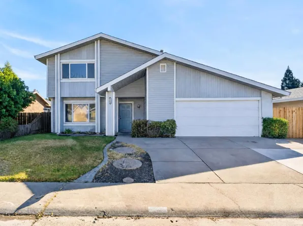 4233 Rosecrest Way, Sacramento, CA 95826