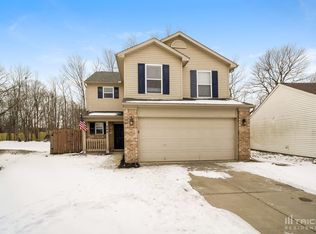 568 Bridgestone Dr, Indianapolis, IN