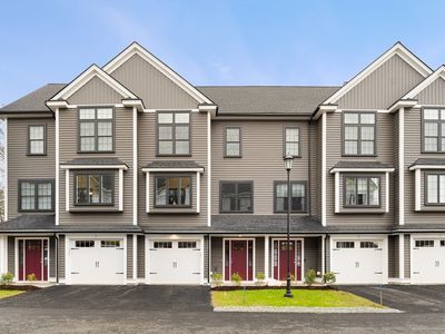 168 Lowell St #9-5, Wilmington, MA, 01887