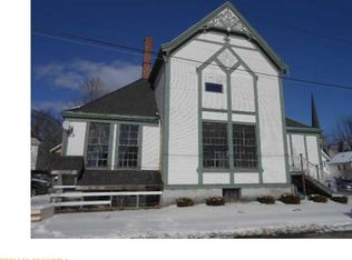 70 State St, Augusta, ME 04330