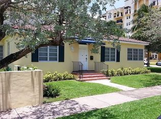 1300 Galiano St, Coral Gables, FL 33134