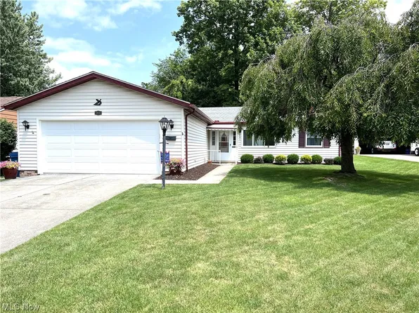 5881 Amrap Dr, Parma Heights, OH 44130