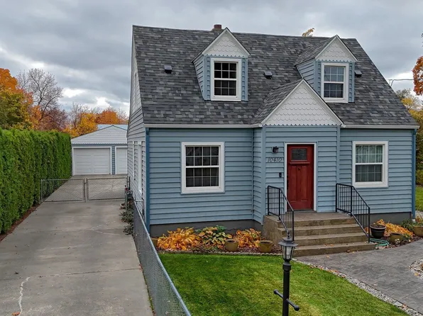 10410 E Alki Ave, Spokane, WA 99206