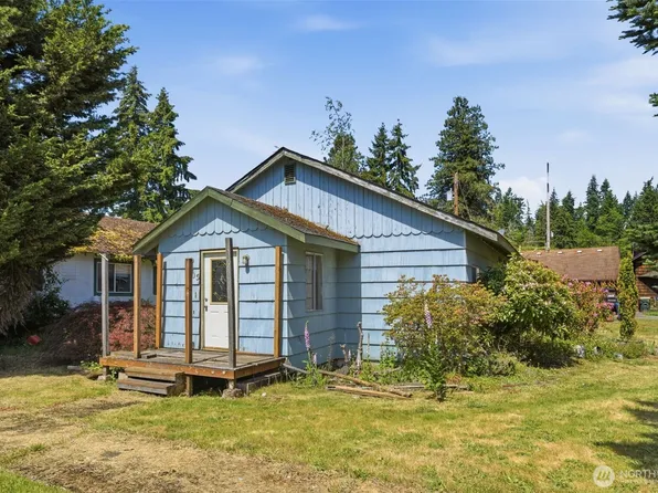 305 N Nenant Street, Bucoda, WA 98530