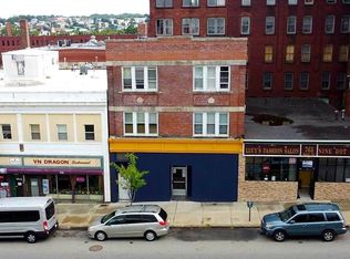 761 Main St, Worcester, MA 01610