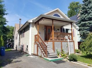 68 Worthen St #2, West Springfield, MA 01089