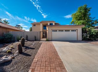 2143 W Isthmus Loop, Mesa, AZ 85202