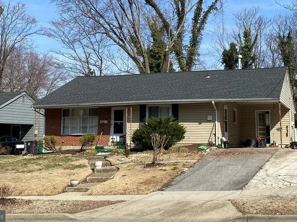 1400 Birchwood Dr, Oxon Hill, MD 20745