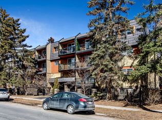 1530 16th Ave SW #205, Calgary, AB T3C0Z8