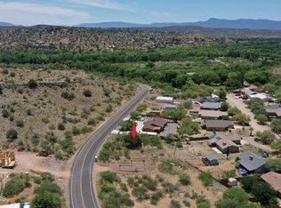 4839 E Beaver Creek Rd, Rimrock, AZ 86335