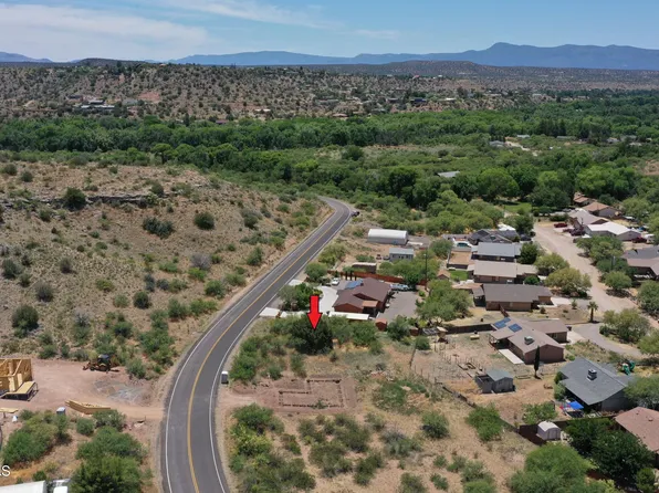 4839 E Beaver Creek Road, Rimrock, AZ 86335