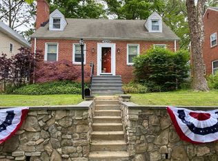 10419 Huntley Ave, Silver Spring, MD 20902