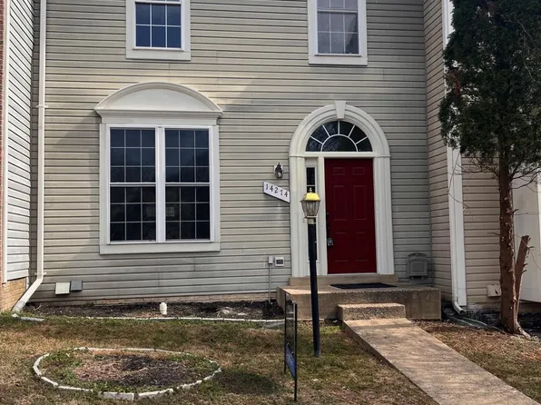 14274 Madrigal Dr, Woodbridge, VA 22193