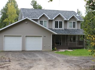 795 Grubstake Rd, Fairbanks, AK 99712