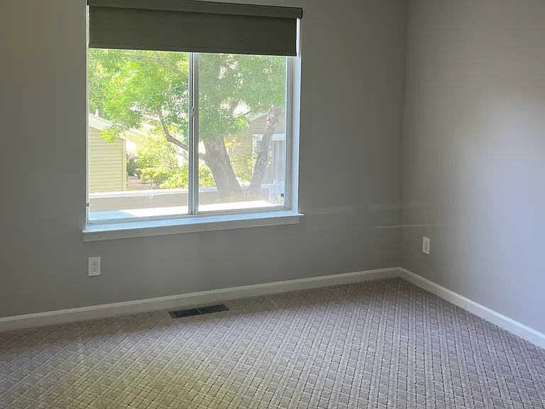 Upstairs Bedroom