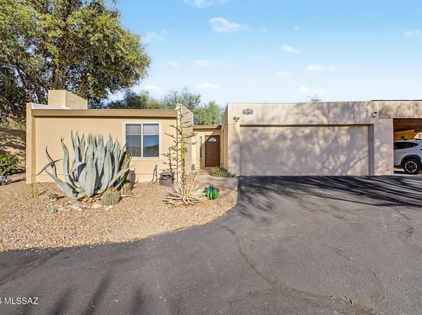6990 E Abby Ln, Tucson, AZ 85715