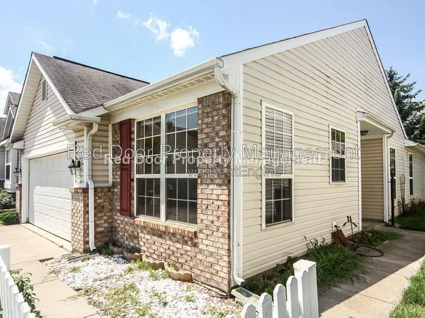 12420 Brookline St, Carmel, IN 46032