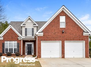 1004 E Bay Springs Dr, Villa Rica, GA