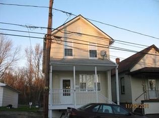 320 Wilbur St, Scranton, PA 18508