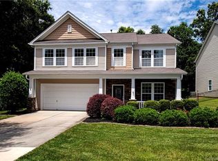 1029 Lilly Pond Dr, Fort Mill, SC 29715