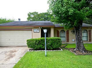 7319 Goldfinch Dr, Humble, TX 77396