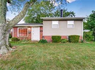 3503 Hackney Dr, Dayton, OH 45420