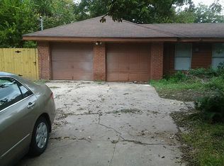 14814 Irene St, Houston, TX 77085
