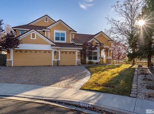 1530 Wyatt Ct, Reno, NV 89521