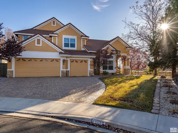 1530 Wyatt Ct, Reno, NV 89521