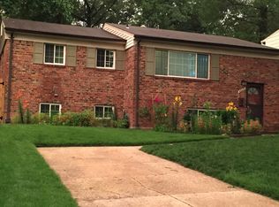 4905 Laguna Rd, College Park, MD 20740