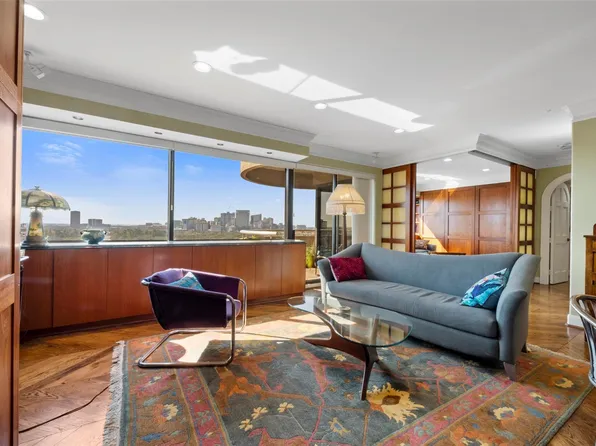 5000 Montrose Blvd Unit 16D, Houston, TX 77006