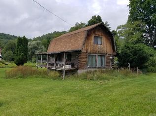 1369 State Route 248, Rexville, NY 14877