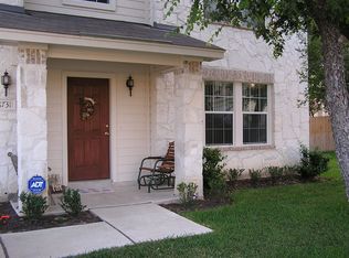 8731 Sound Willow, San Antonio, TX 78254