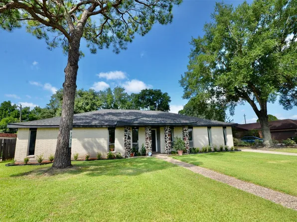 5855 S Braeswood Blvd SW, Houston, TX 77096